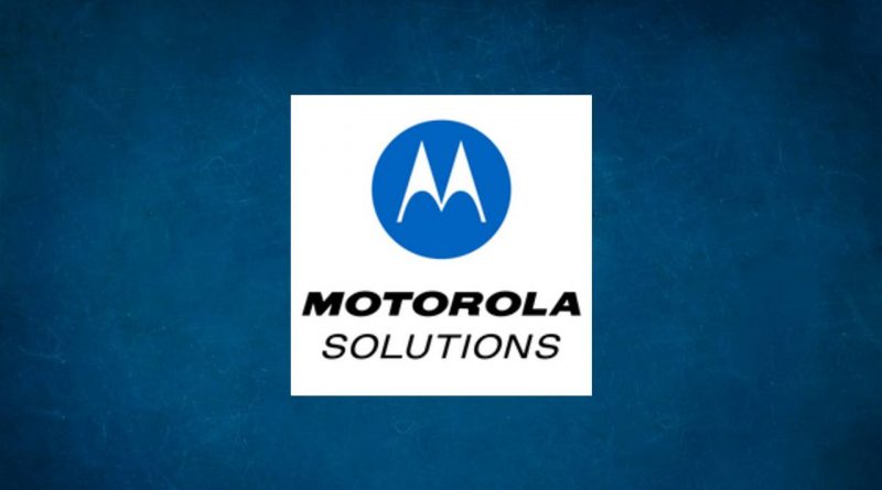 Jawatan Kosong Motorola Solutions Malaysia Sdn Bhd Jurutera Mekanikal