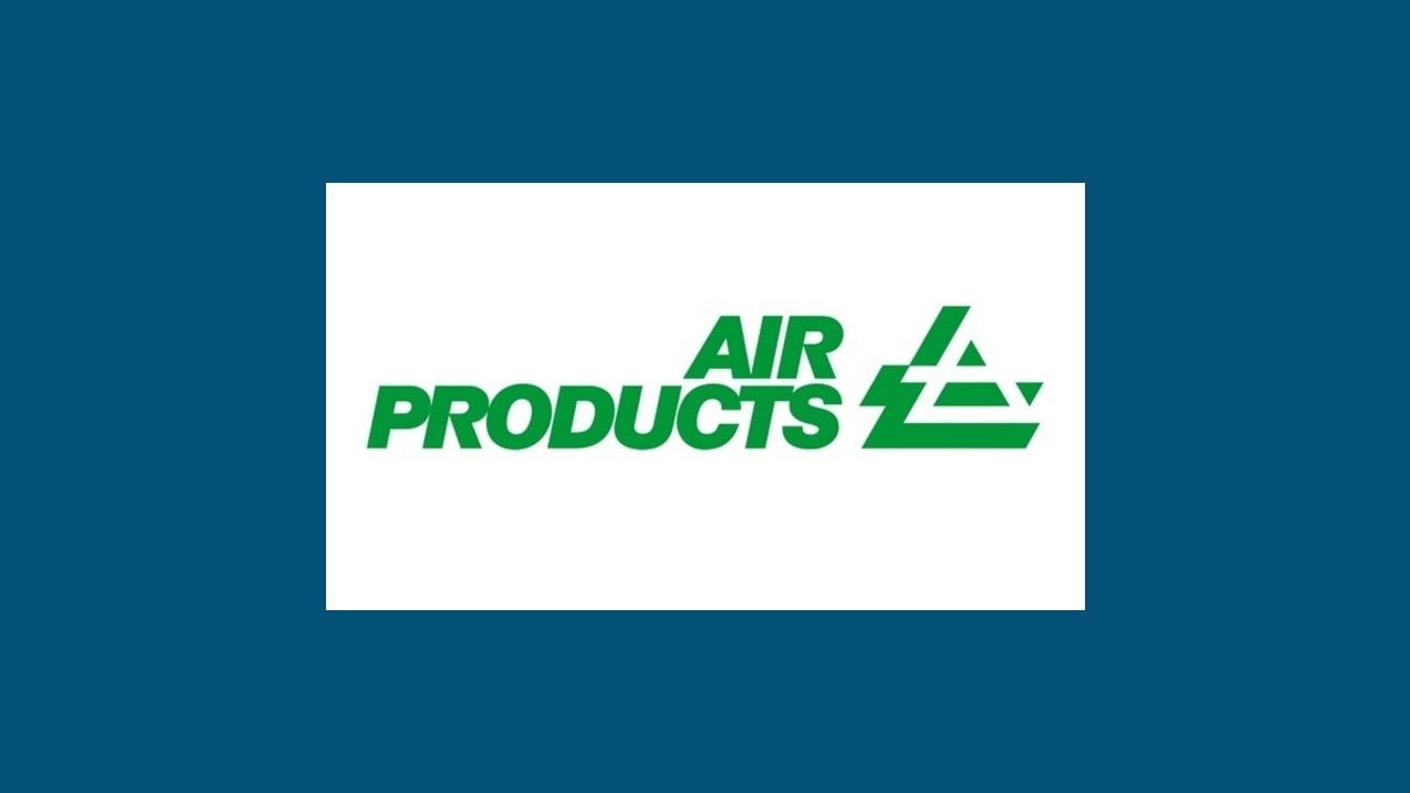 Jawatan Kosong Jurutera Projek Di Air Products Malaysia Sdn Bhd