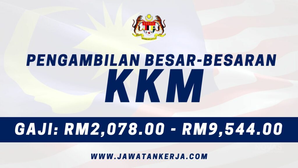 Pengambilan Besar-Besaran Jawatan Kosong Di Kementerian Kesihatan ...