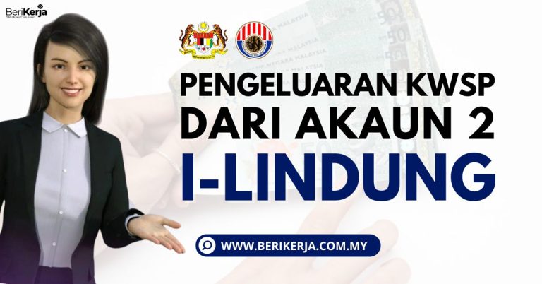 Boleh Guna Simpanan Dari Akaun Ini Cara Memohon Pengeluaran I