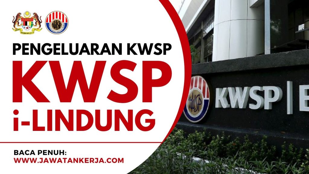 Cara Membuat Pengeluaran Simpanan Kwsp Melalui Program I Lindung Untuk Semua Pencarum