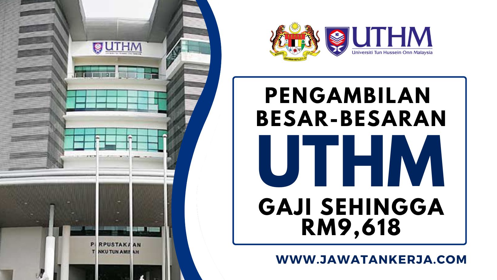 uthm