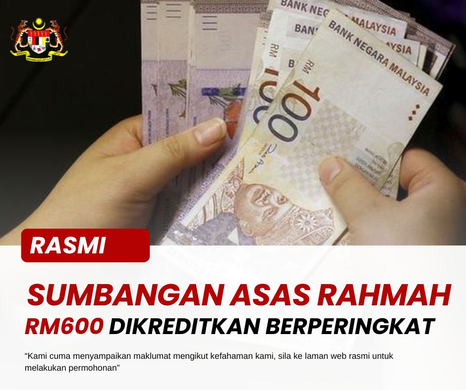 sumbangan asas