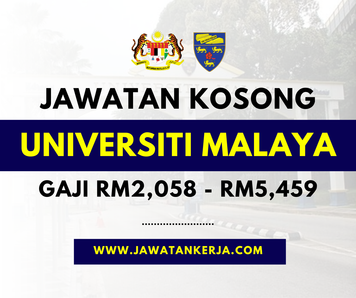 universiti malaya