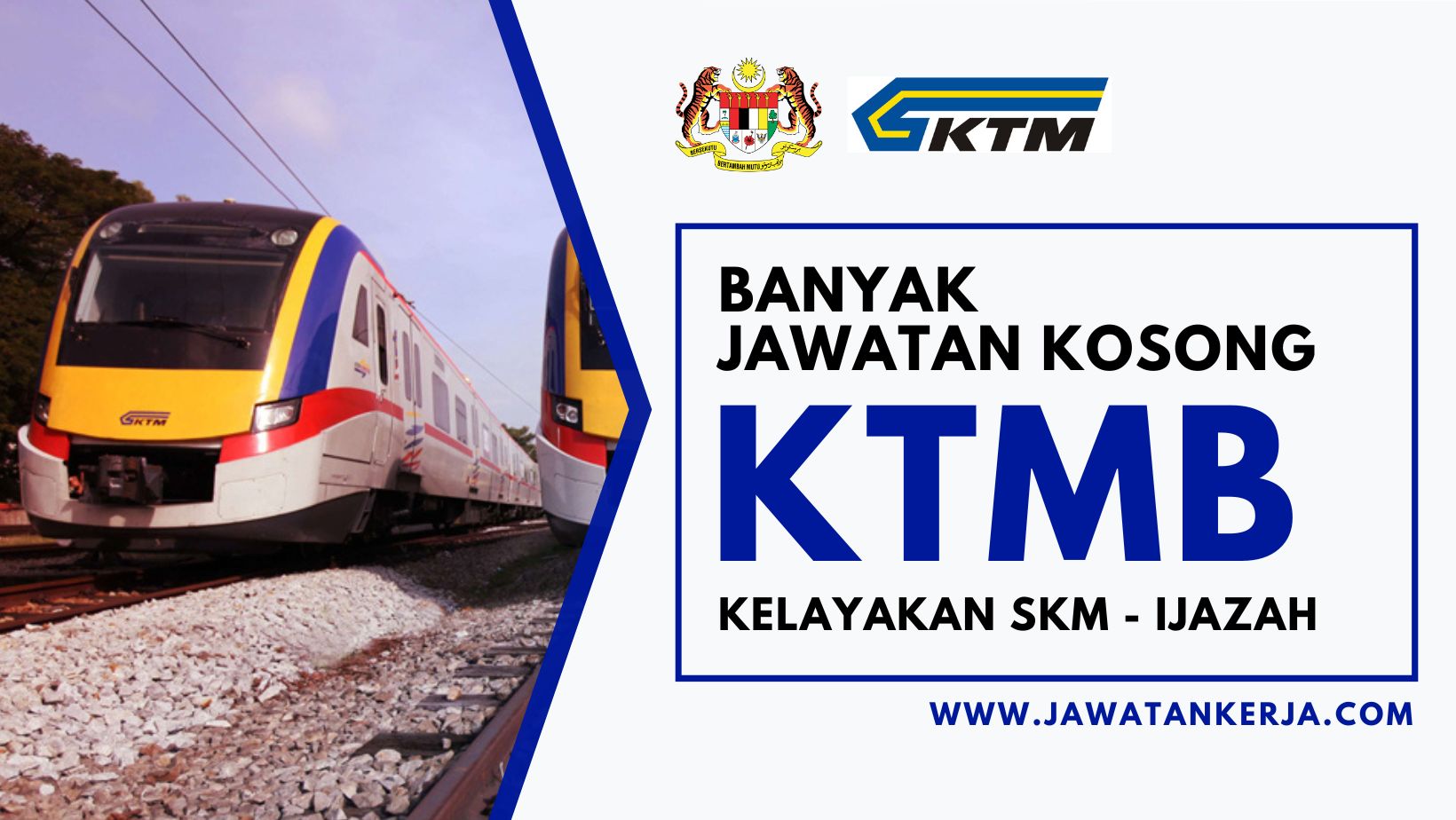 keretapi