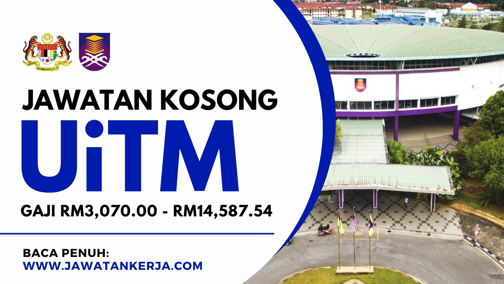 uitm