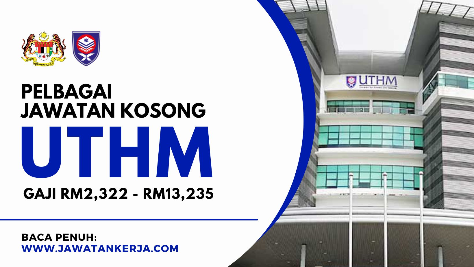 uthm