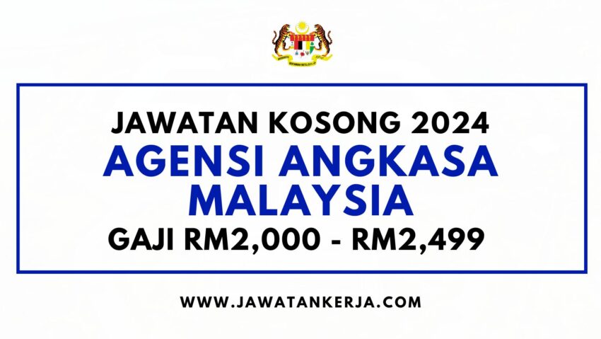 Agensi Angkasa