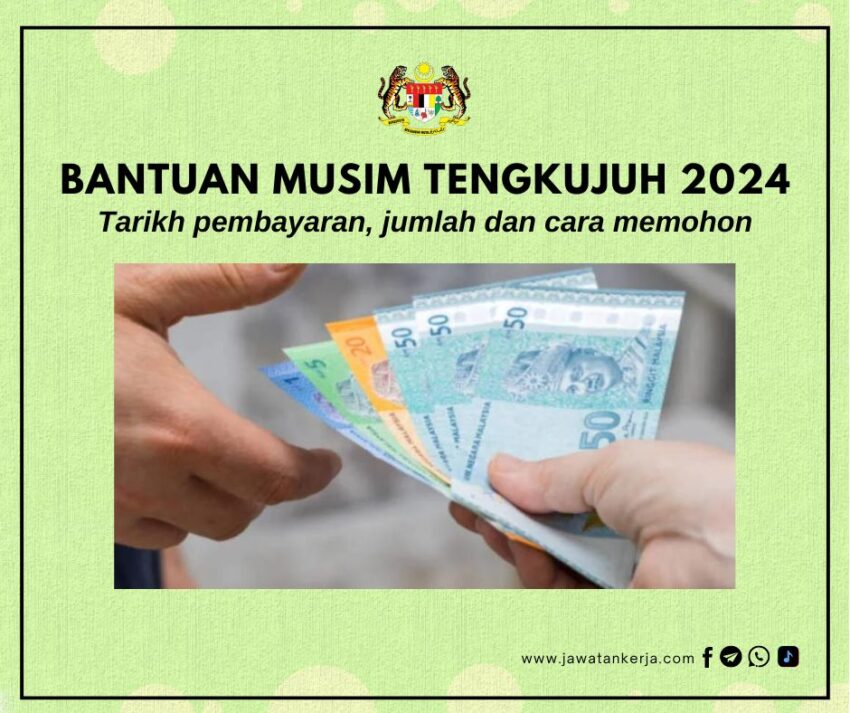 Bantuan Musim Tengkujuh