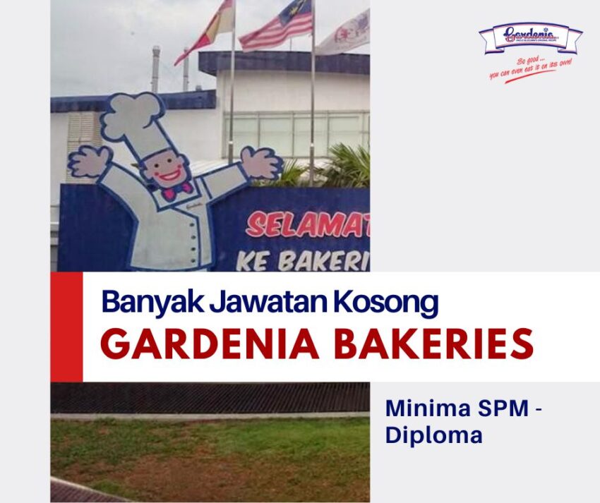 Gardenia Bakeries