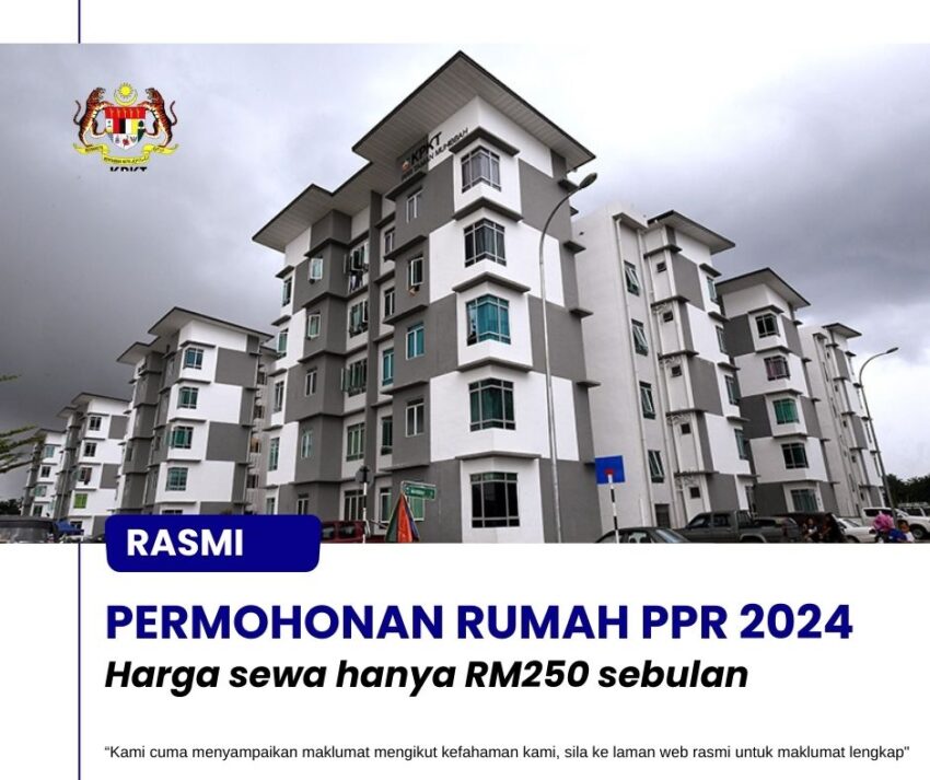 Rumah PPR