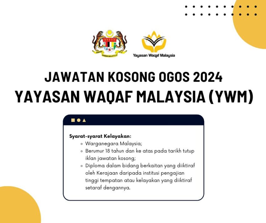 Yayasan Waqaf