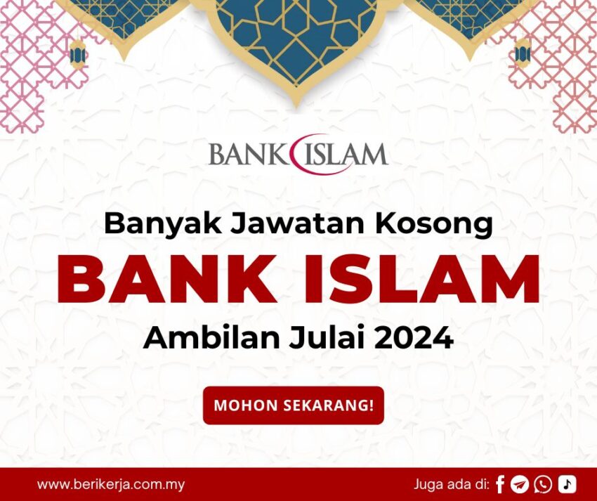 bank islam