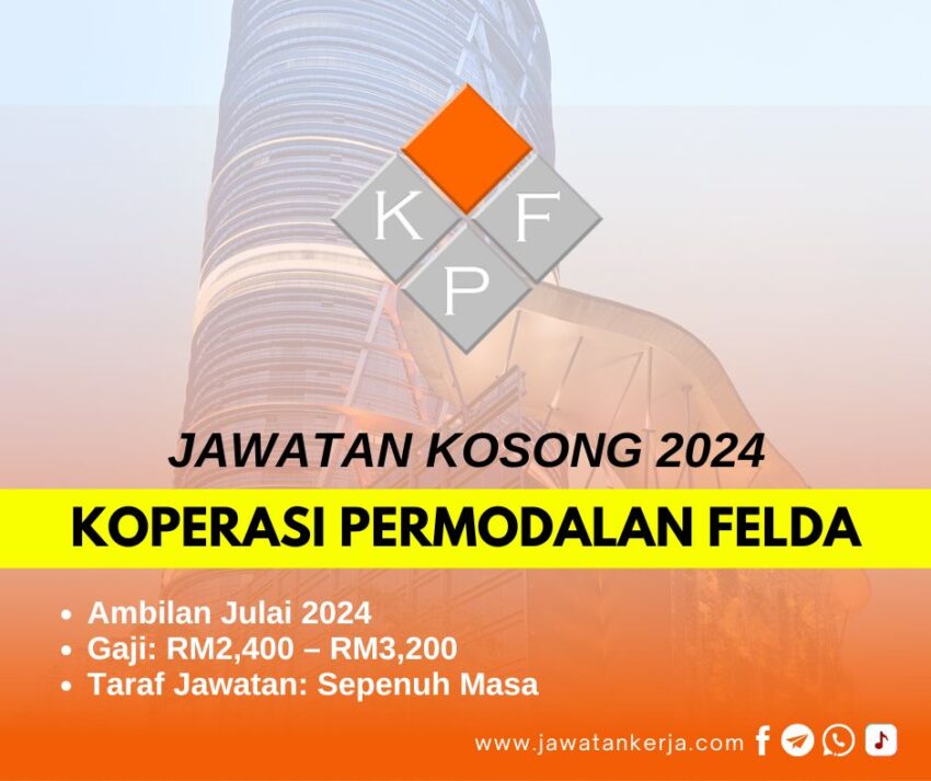 Koperasi Permodalan Felda