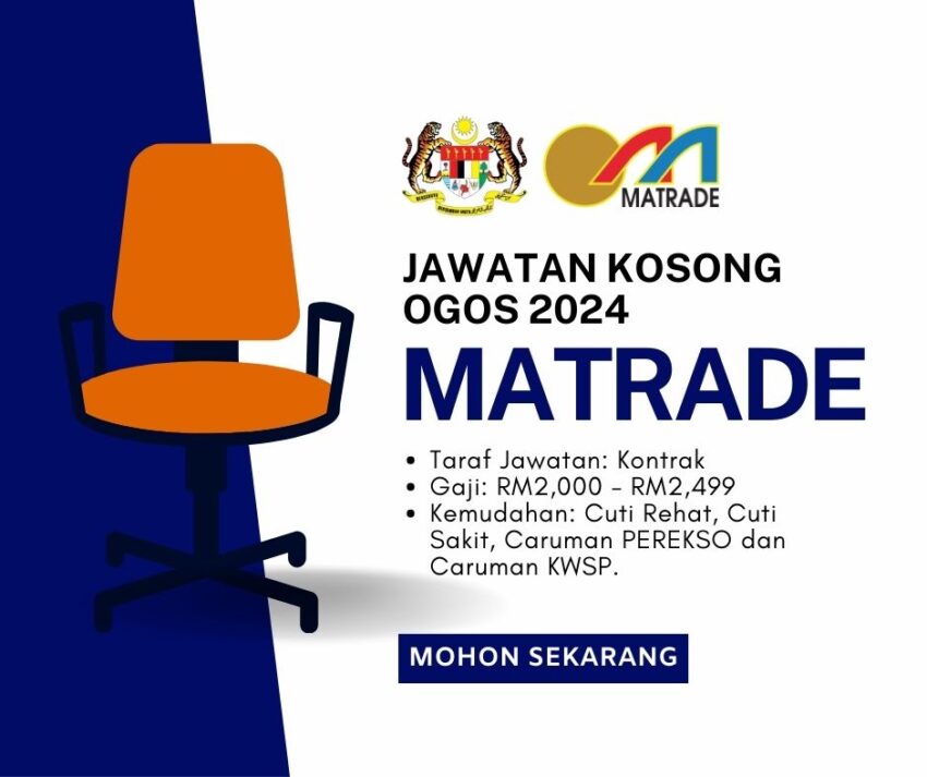 MATRADE