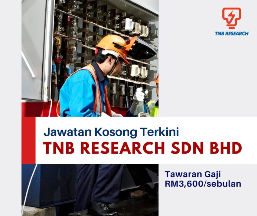 TNB Research