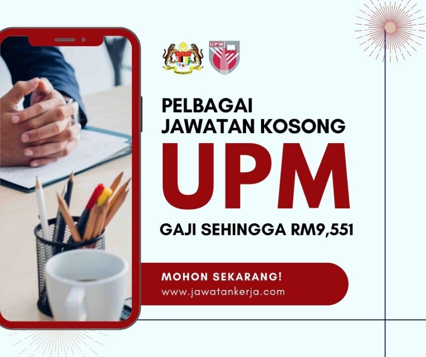 Universiti Putra Malaysia