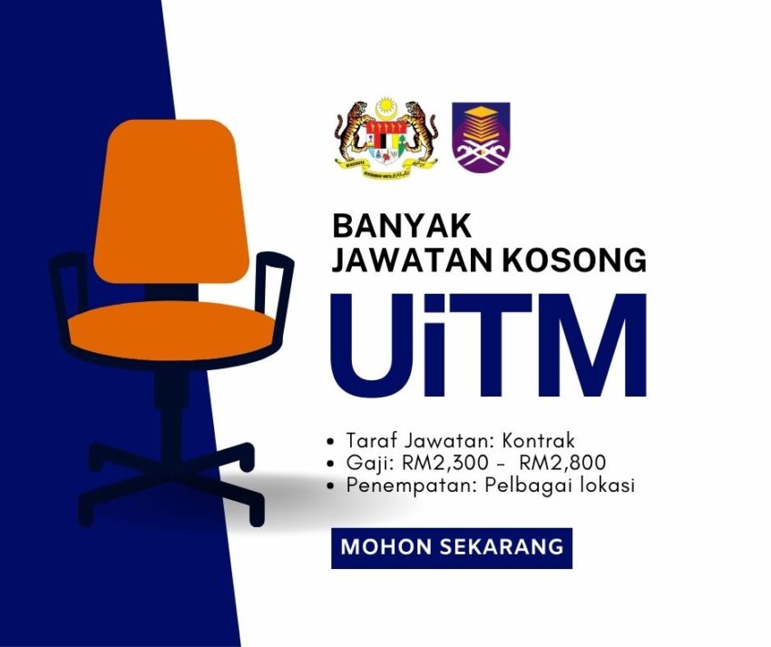 Universiti Teknologi MARA