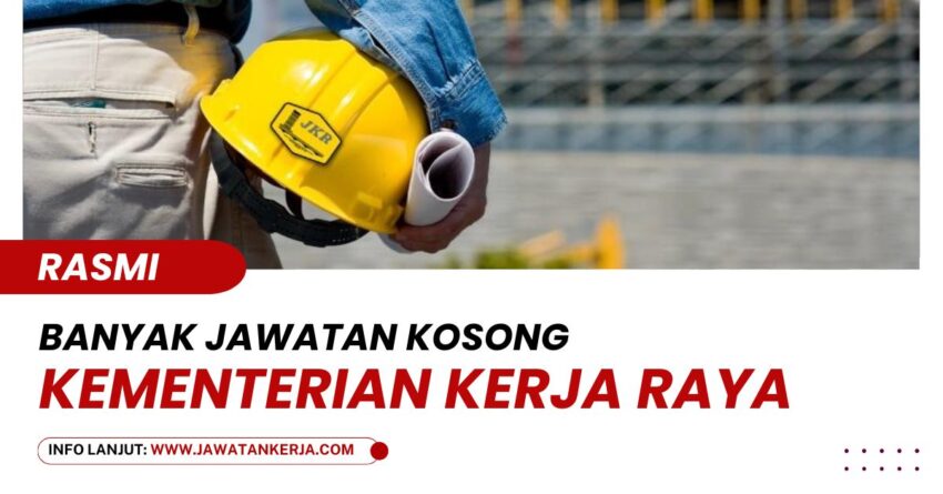 Kementerian Kerja Raya